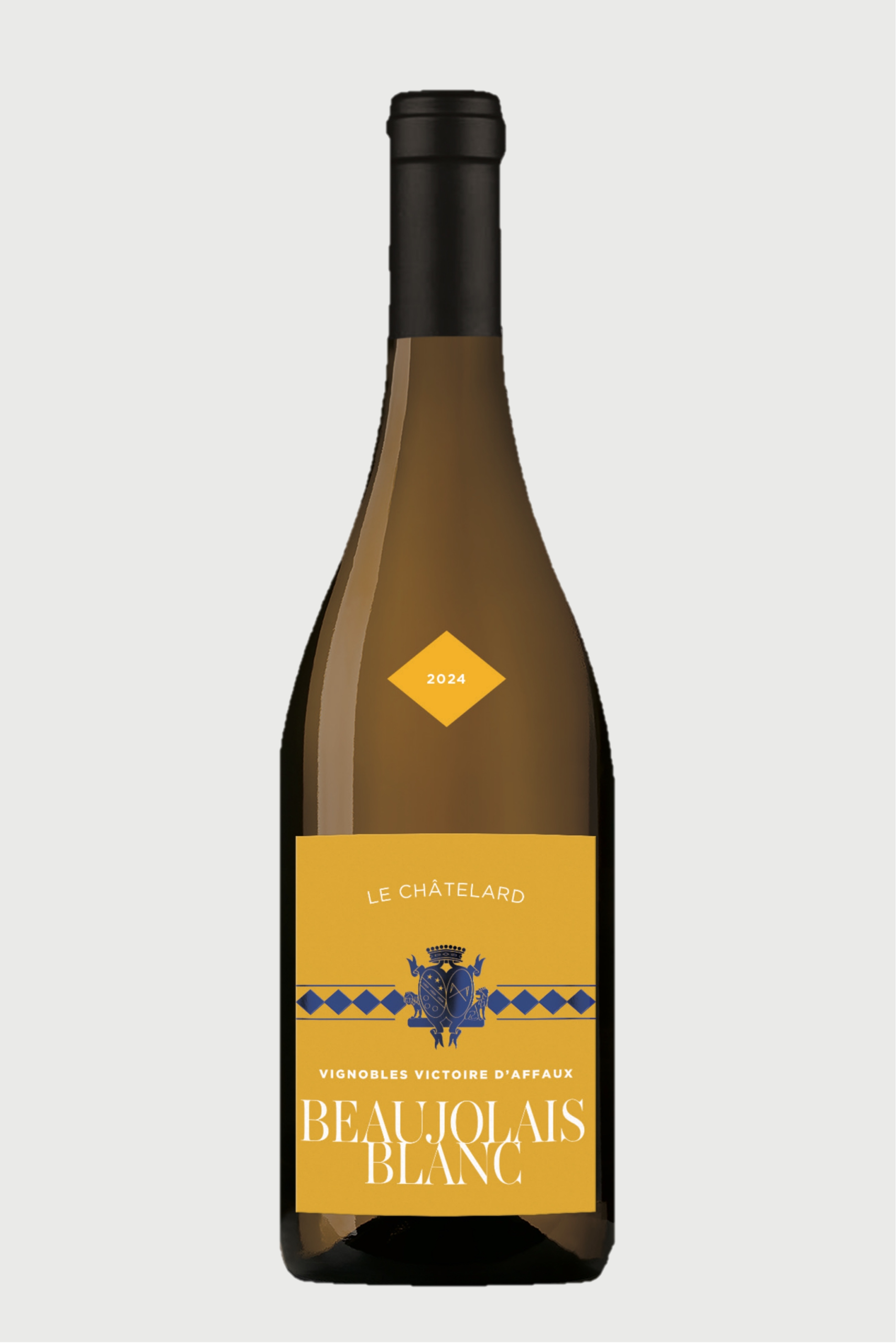 Beaujolais Blanc - Le Châtelard